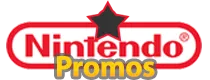 Nintendo Black Star Promos