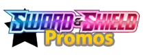 SWSH Black Star Promos