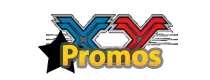 XY Black Star Promos