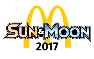 McDonald's Collection 2017