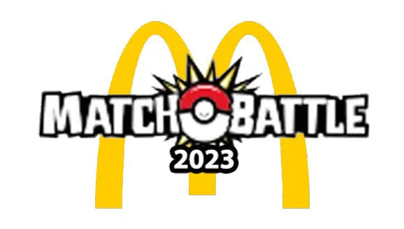 McDonald's Collection 2023