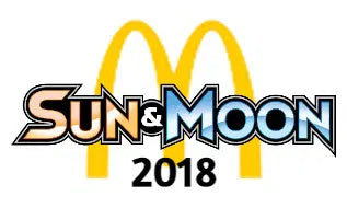 McDonald's Collection 2018