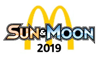 McDonald's Collection 2019