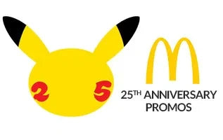 McDonald's Collection 2021