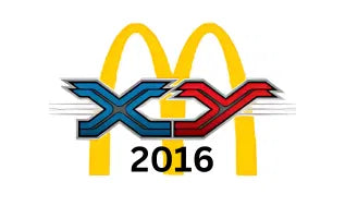 McDonald's Collection 2016