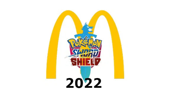 McDonald's Collection 2022