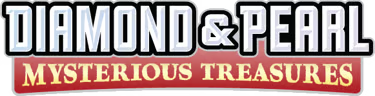 Mysterious Treasures