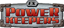 EX Power Keepers