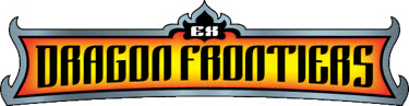 EX Dragon Frontiers