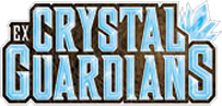EX Crystal Guardians