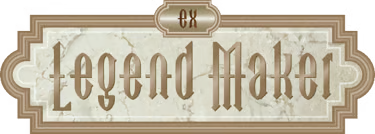 EX Legend Maker