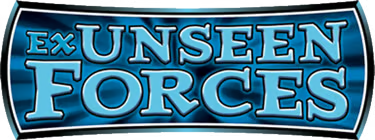 EX Unseen Forces