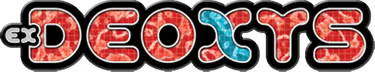 EX Deoxys