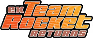 EX Team Rocket Returns