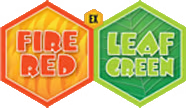 EX FireRed & LeafGreen