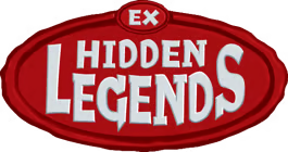 EX Hidden Legends