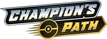 Champion's Path