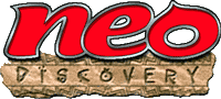 Neo Discovery