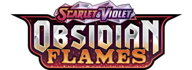 Obsidian Flames