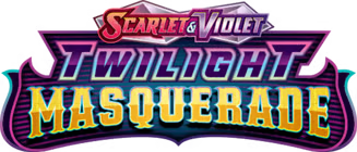 Twilight Masquerade