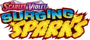 Surging Sparks