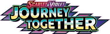 Journey Together