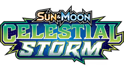 Celestial Storm