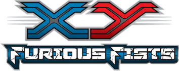 Furious Fists