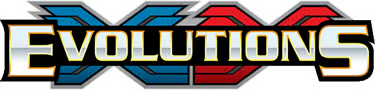 XY—Evolutions