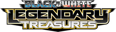Legendary Treasures