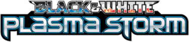 Plasma Storm