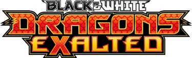 Dragons Exalted