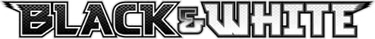 Black & White Base
