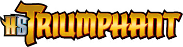 Triumphant