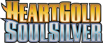 HeartGold & SoulSilver Base