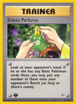 Erika's Perfume 110/132 from Pokemon TCG Gym Heroes