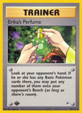 Erika's Perfume 110/132 from Pokemon TCG Gym Heroes
