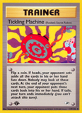 Tickling Machine 119/132 from Pokemon TCG Gym Heroes