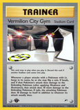 Vermilion City Gym 120/132 from Pokemon TCG Gym Heroes