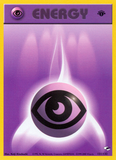 Psychic Energy 131/132 from Pokemon TCG Gym Heroes