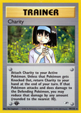 Charity 099/132 from Pokemon TCG Gym Heroes