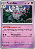 Annihilape 041/084 from Pokemon TCG Pitch Black