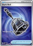 Dark Bell 106/084 from Pokemon TCG Pitch Black