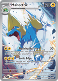 Manectric 089/084 from Pokemon TCG Pitch Black