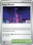 Ange Floette 075/086 from Pokemon TCG Chaos Rising