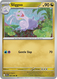 Sliggoo 067/086 from Pokemon TCG Chaos Rising