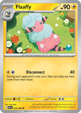 Flaaffy 028/086 from Pokemon TCG Chaos Rising