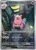 Slowbro 090/084 from Pokemon TCG Pitch Black