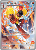 Armarouge 086/084 from Pokemon TCG Pitch Black