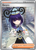 Gwynn 109/084 from Pokemon TCG Pitch Black